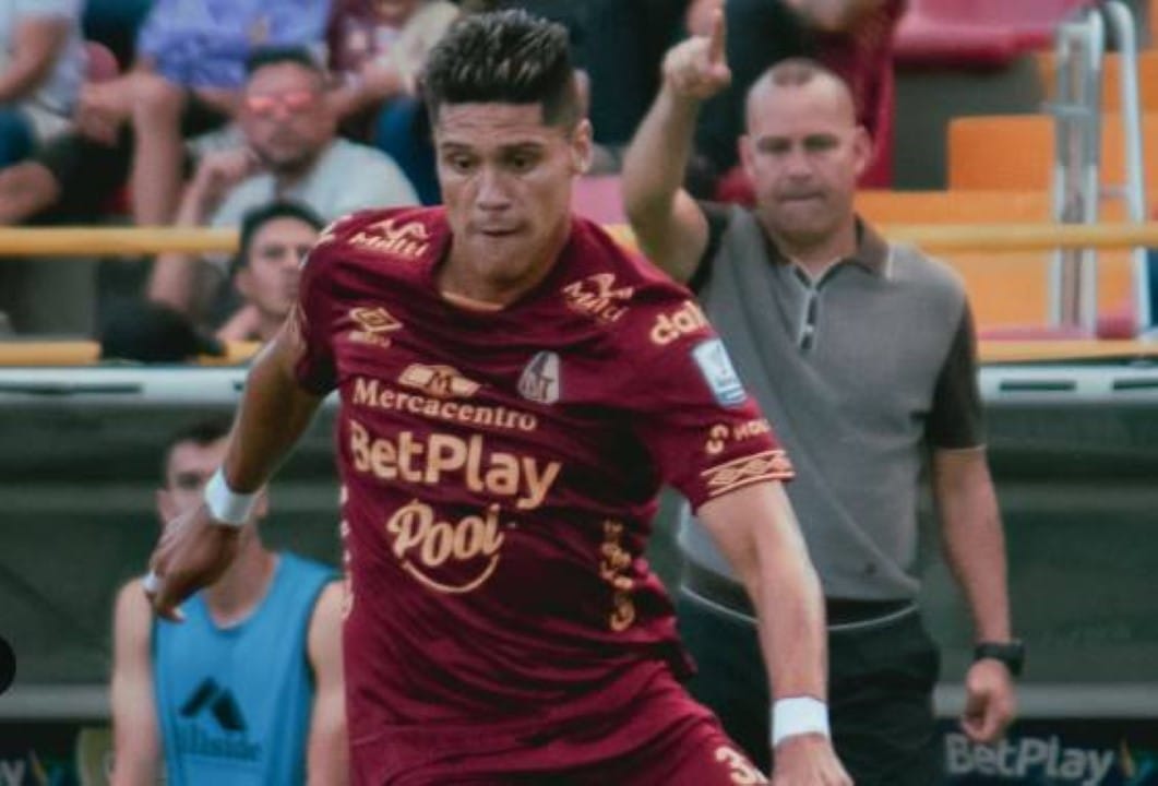 Tolima