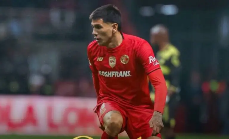 Toluca