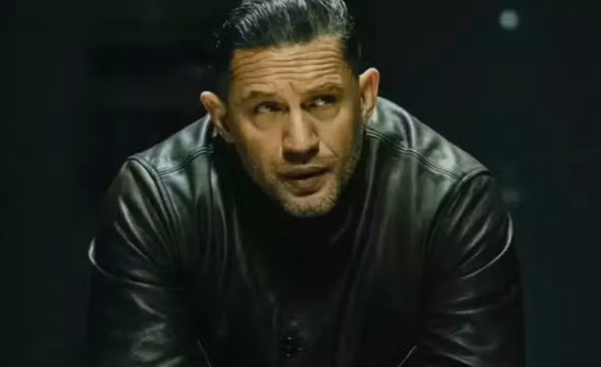Tom Hardy
