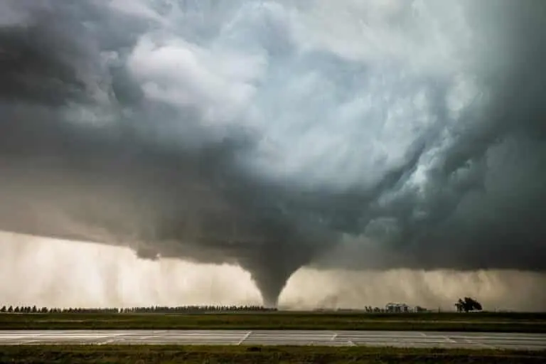 Tornado