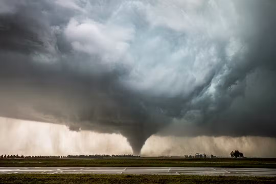 Tornado