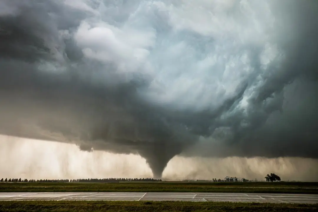 Tornado