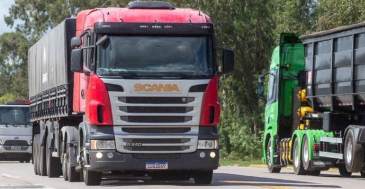 Transporte