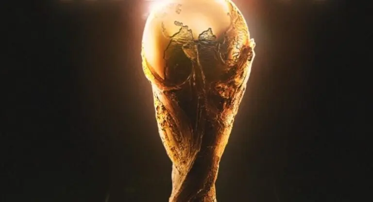 Trofeu Copa do Mundo