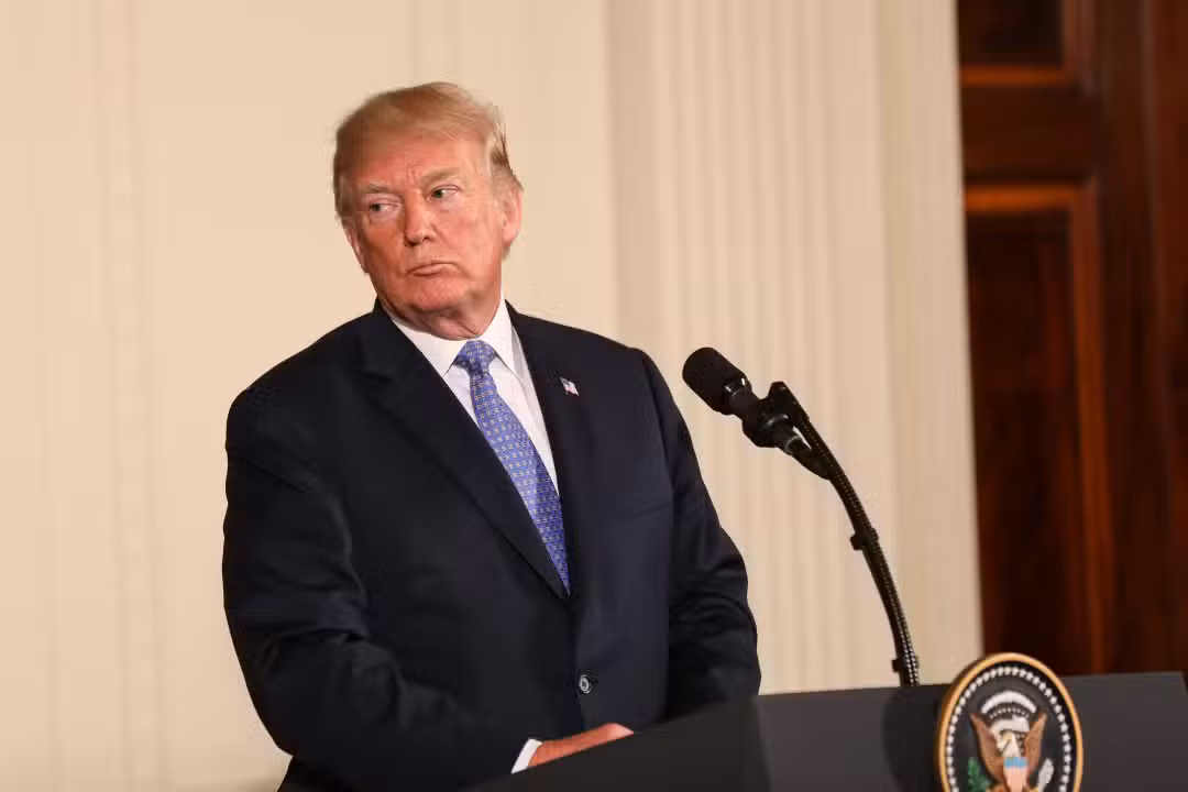 Trump