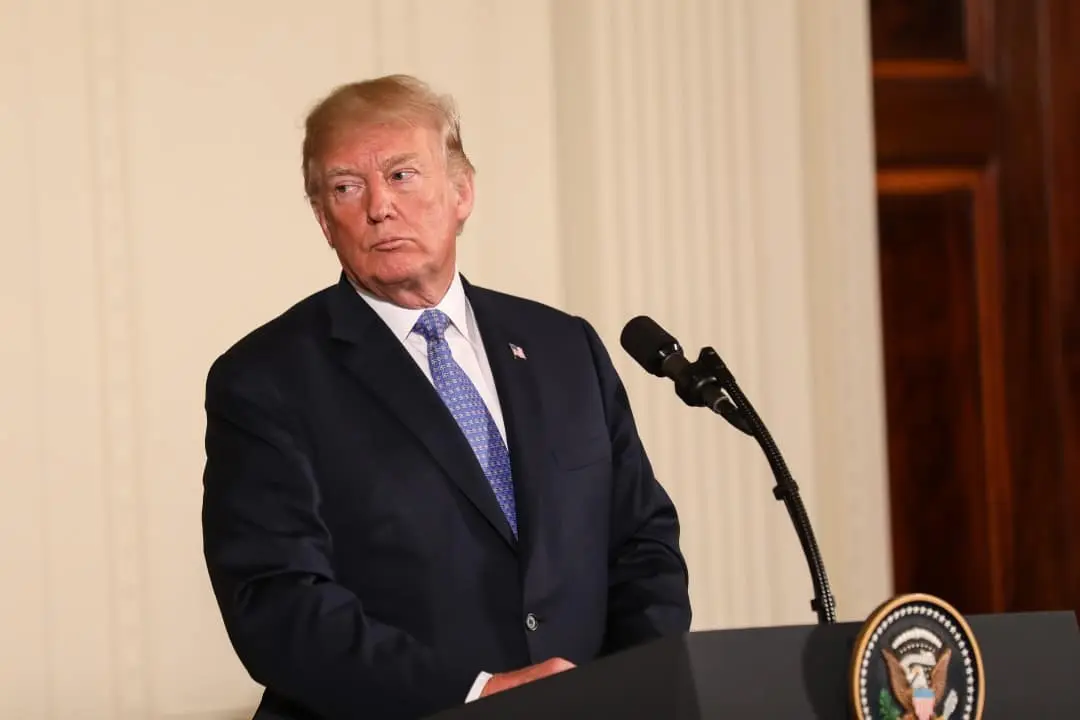 Trump