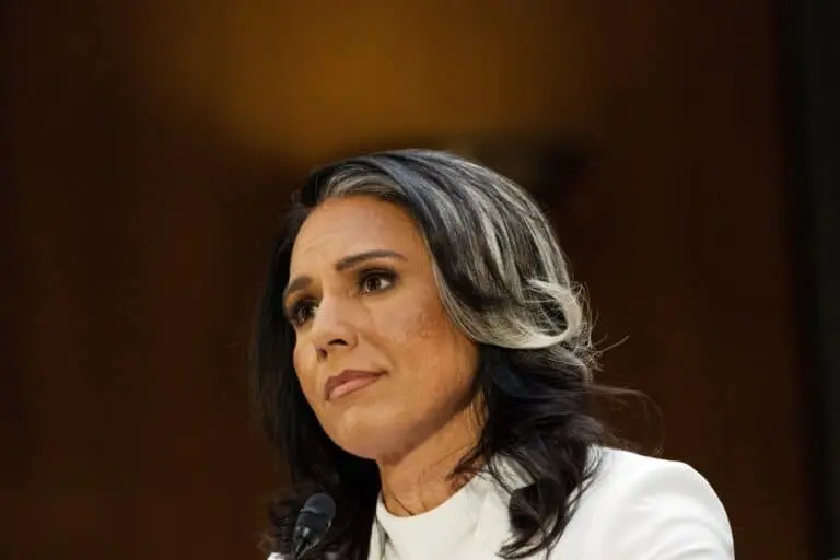 Tulsi Gabbard