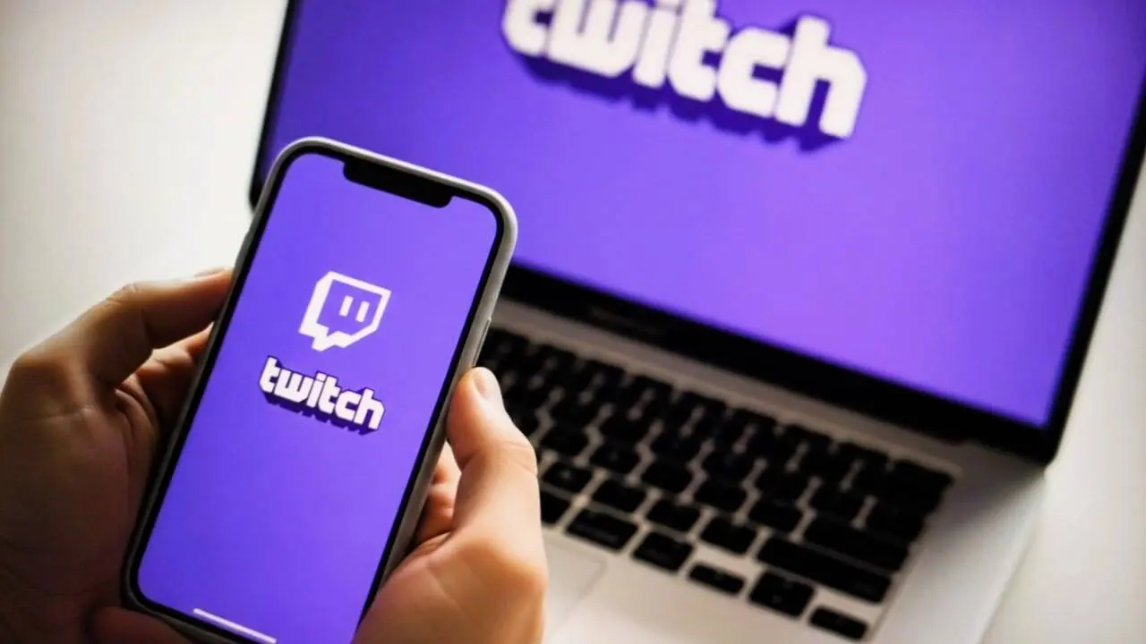 Twitch