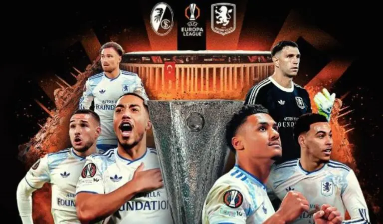 UEFA Europa League