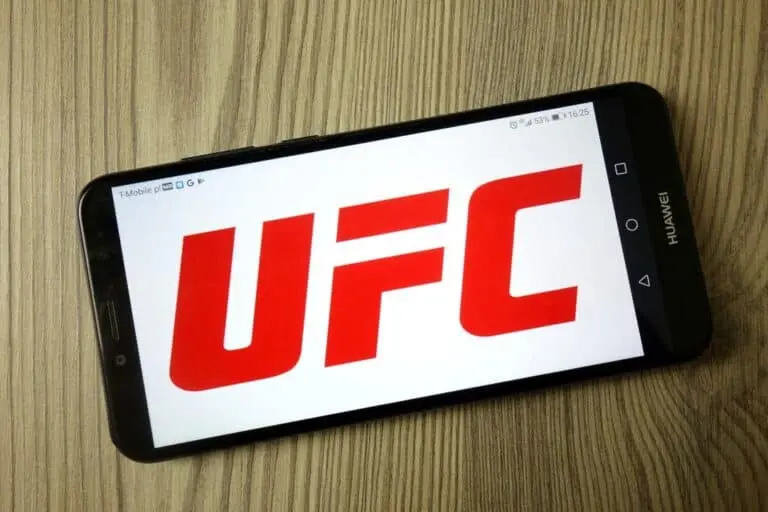 UFC