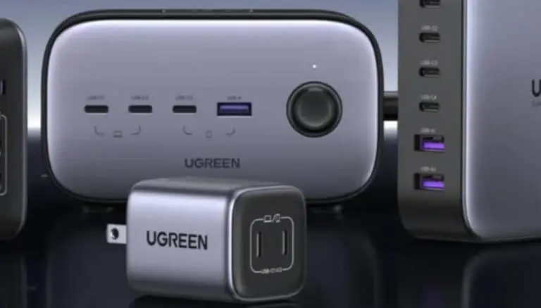 Ugreen