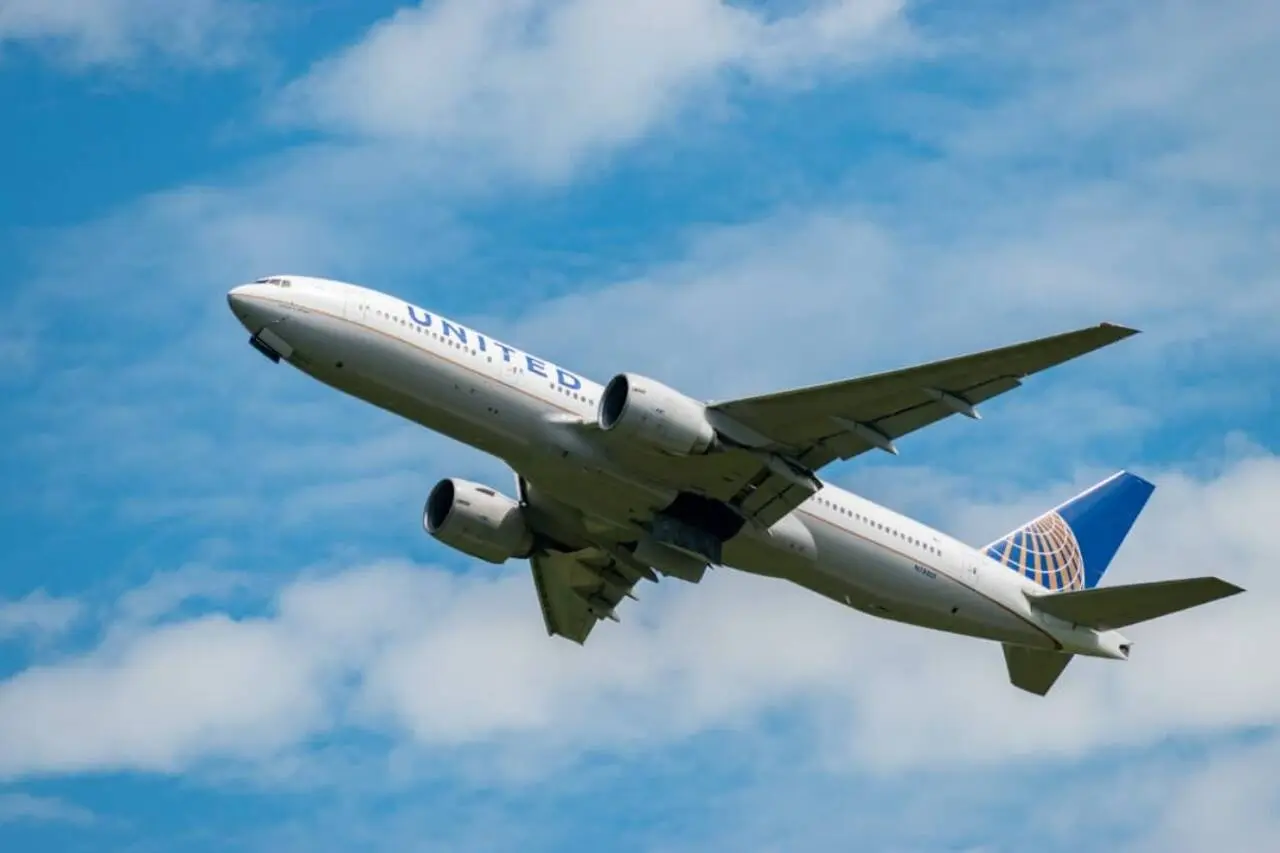 United Airlines