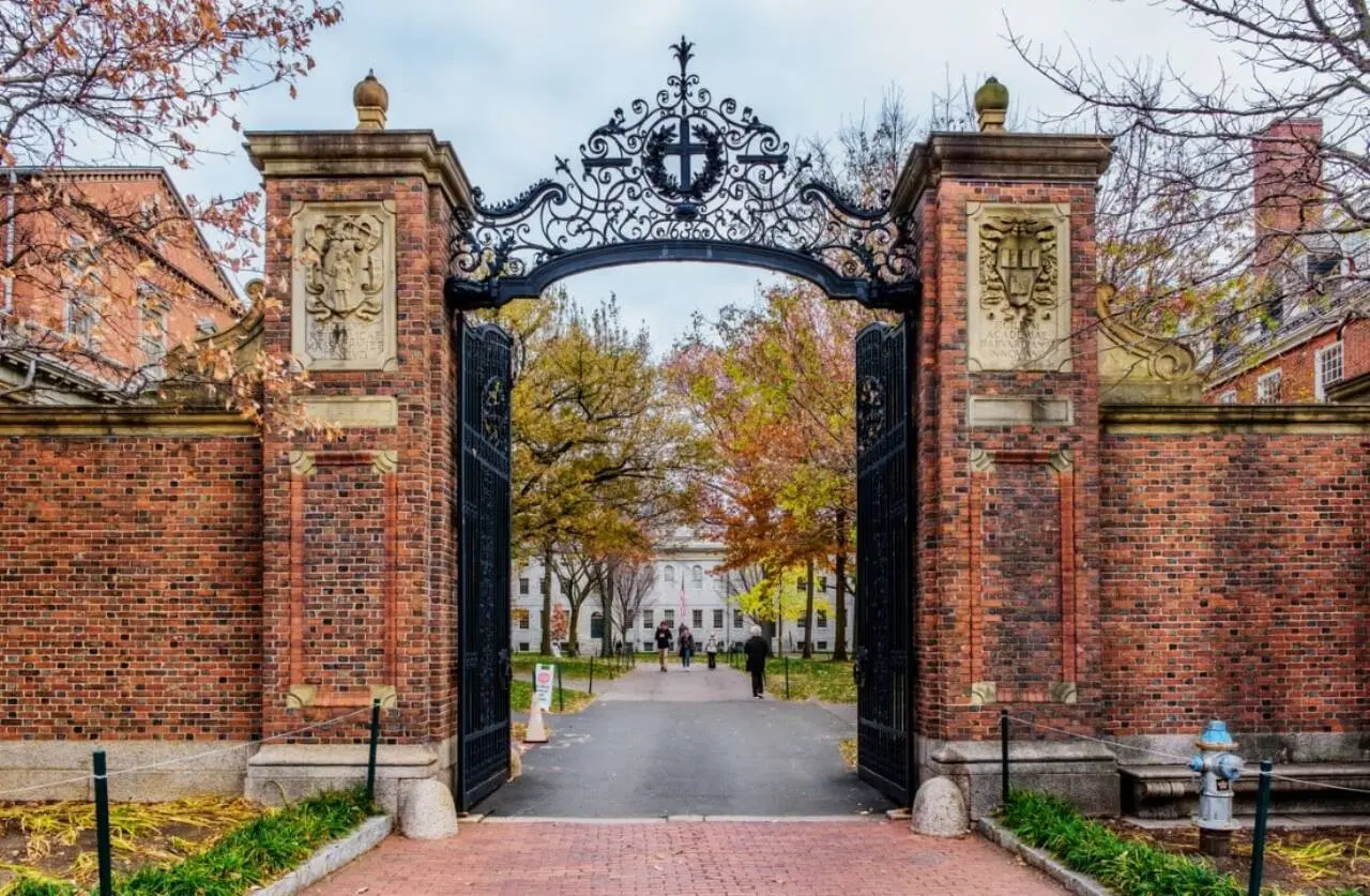 Universidade Harvard