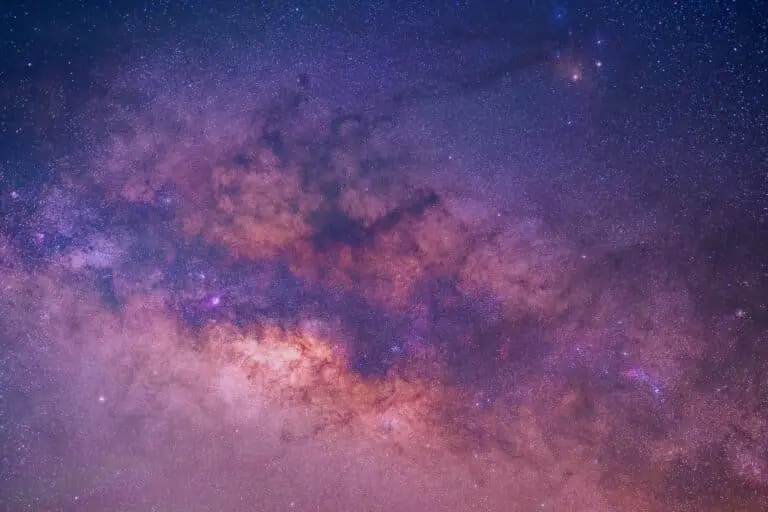 Universo, Galáxia Via Látea