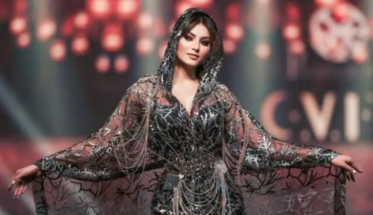 Urvashi