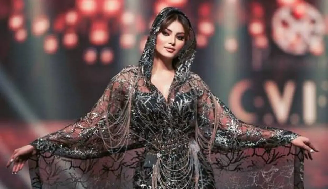 Urvashi