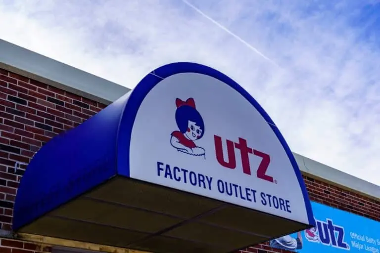 Utz