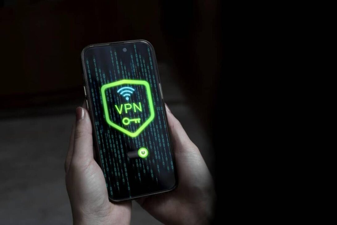 VPN