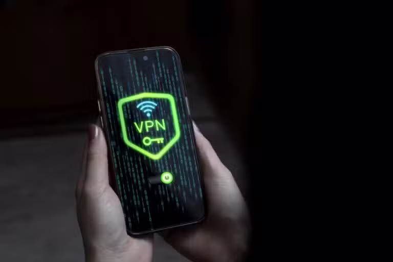 VPN