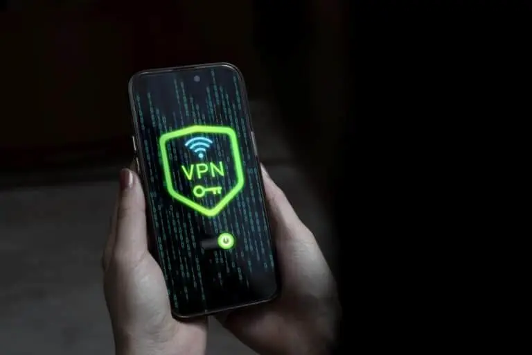 VPN