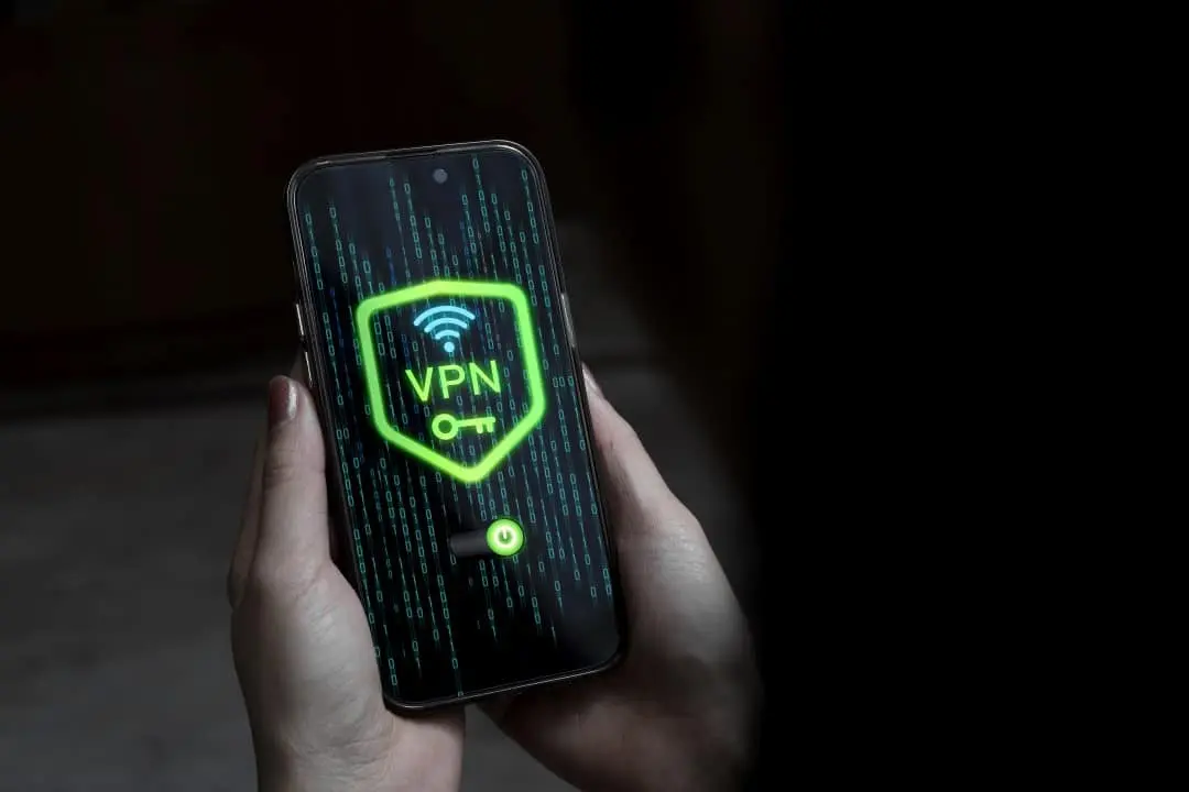 VPN