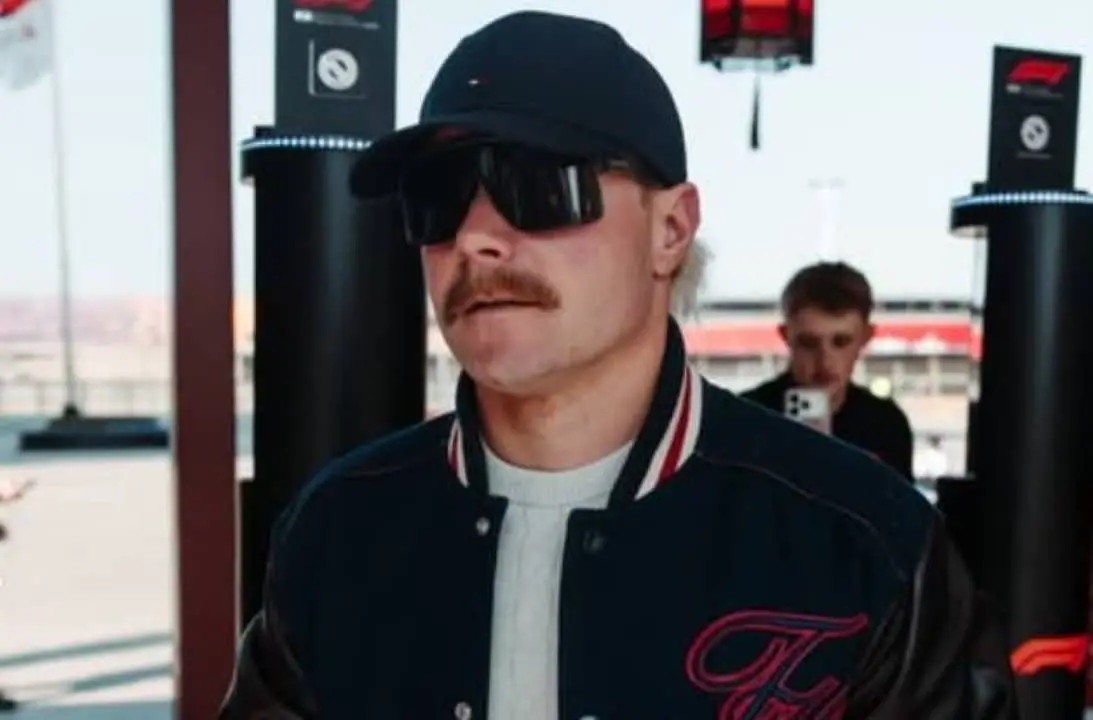 Valtteri Bottas