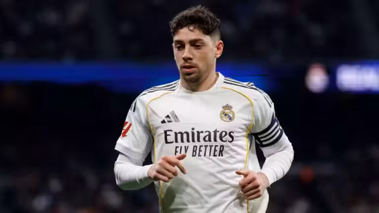 Valverde