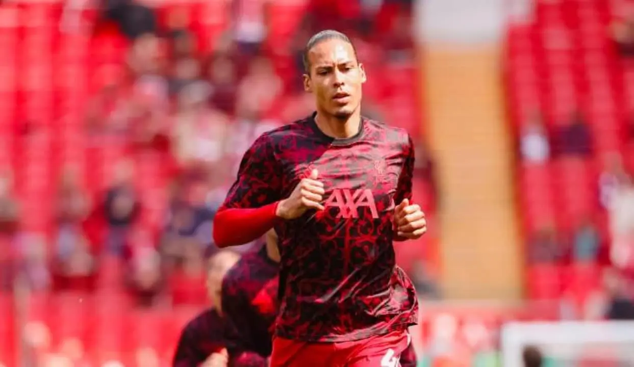 Van Djik