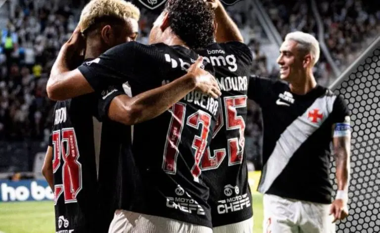 Vasco