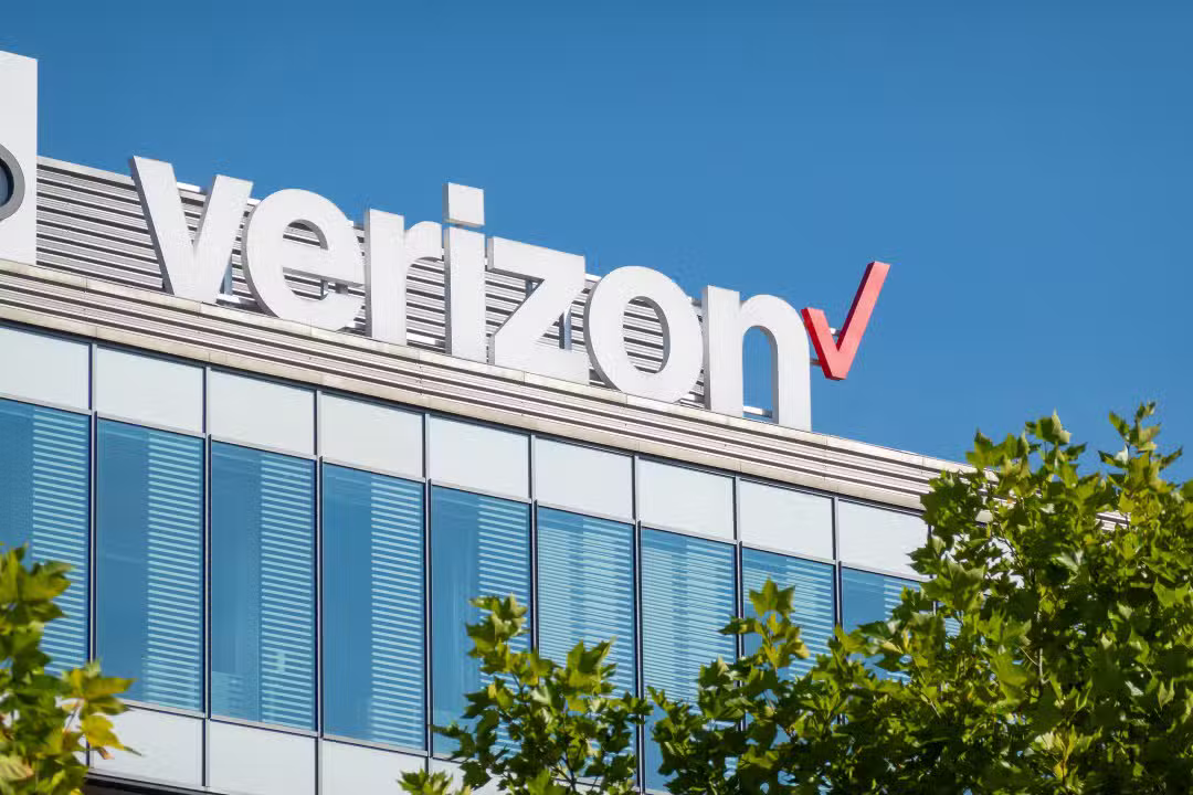 Verizon