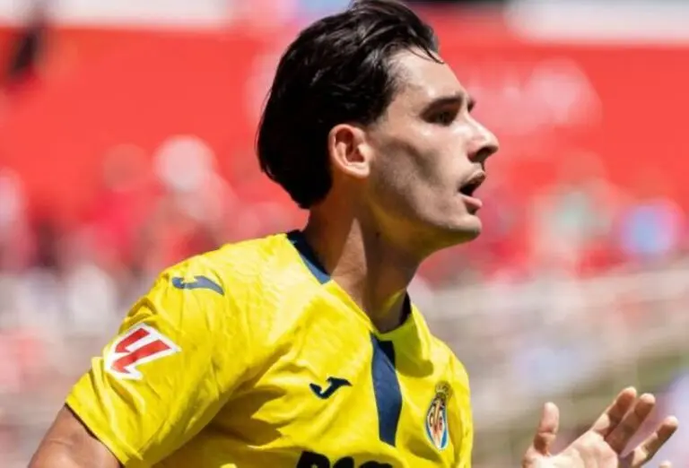 Villarreal