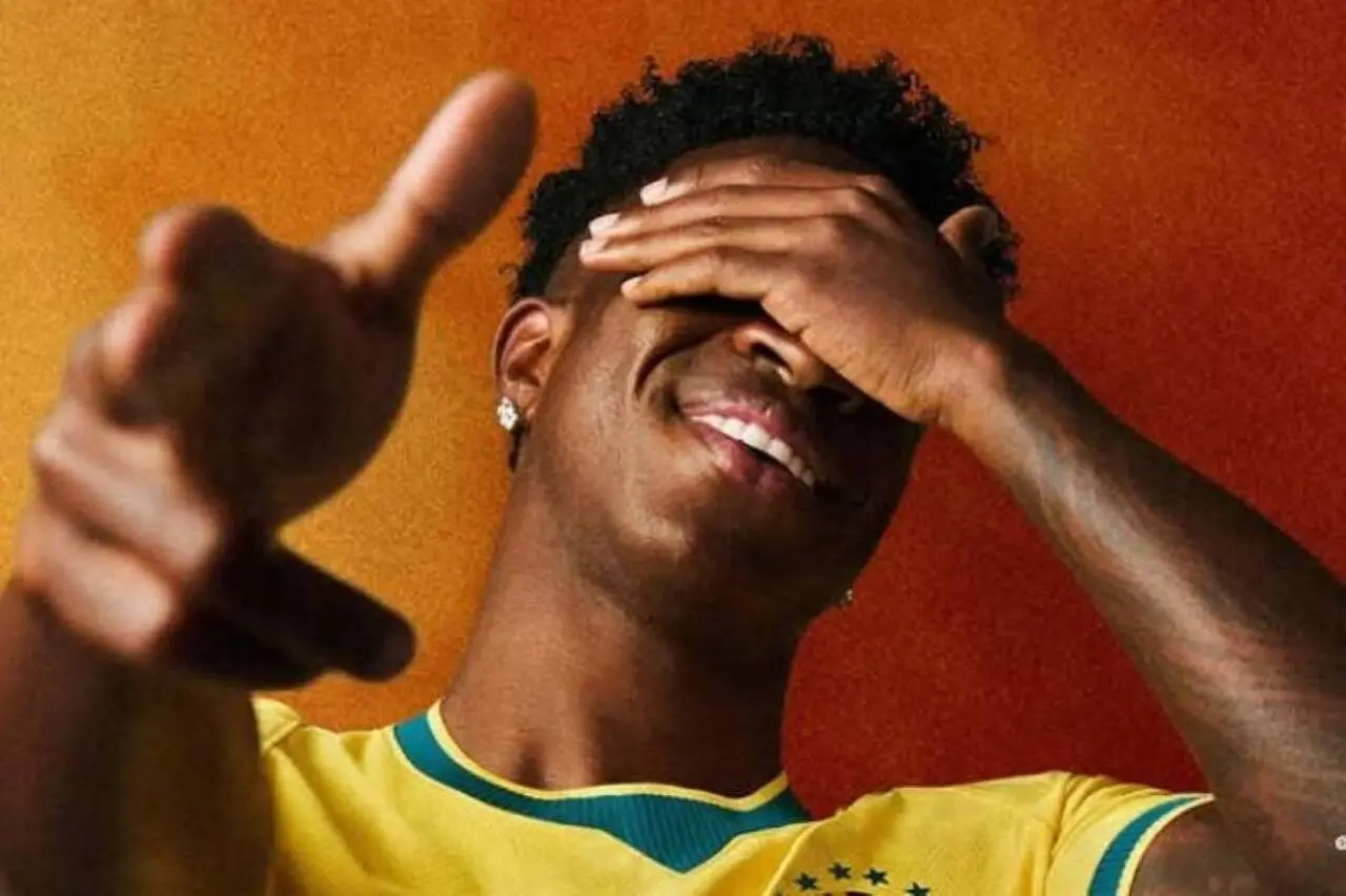 Vinicius Junior