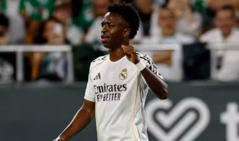 Vinícius Junior