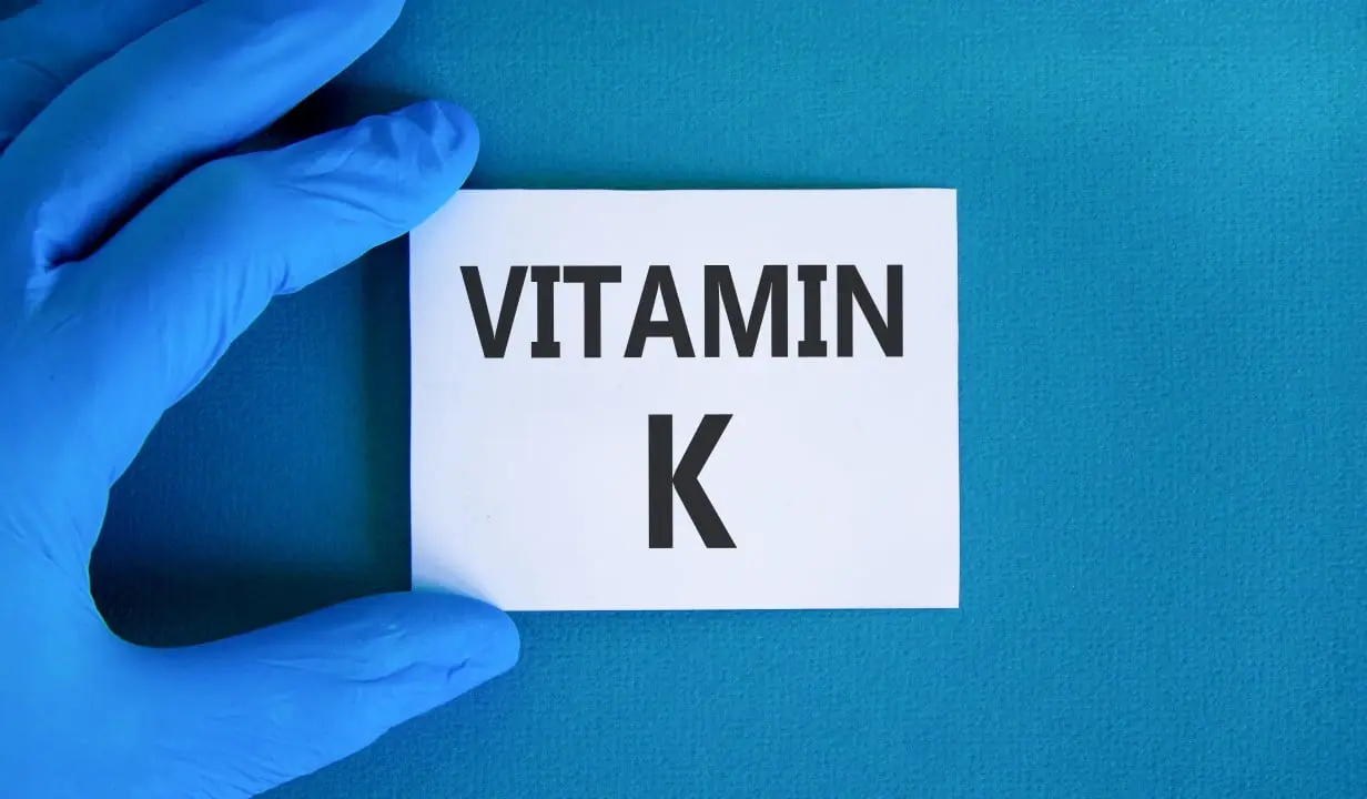 Vitamina K