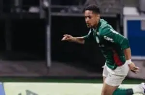 Palmeiras defende liderança contra o Fluminense no Maracanã pelo Brasileirão 2026
