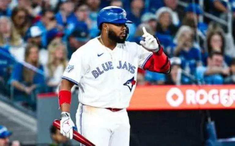 Vladimir Guerrero Jr