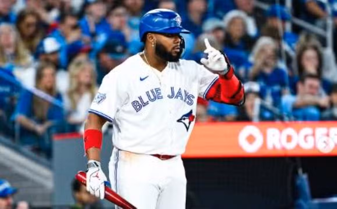 Vladimir Guerrero Jr