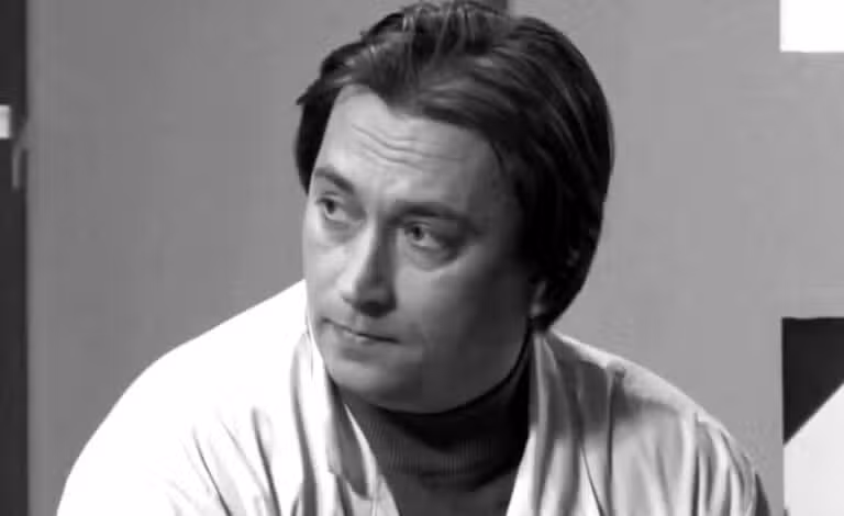 Vyacheslav Nikolaev