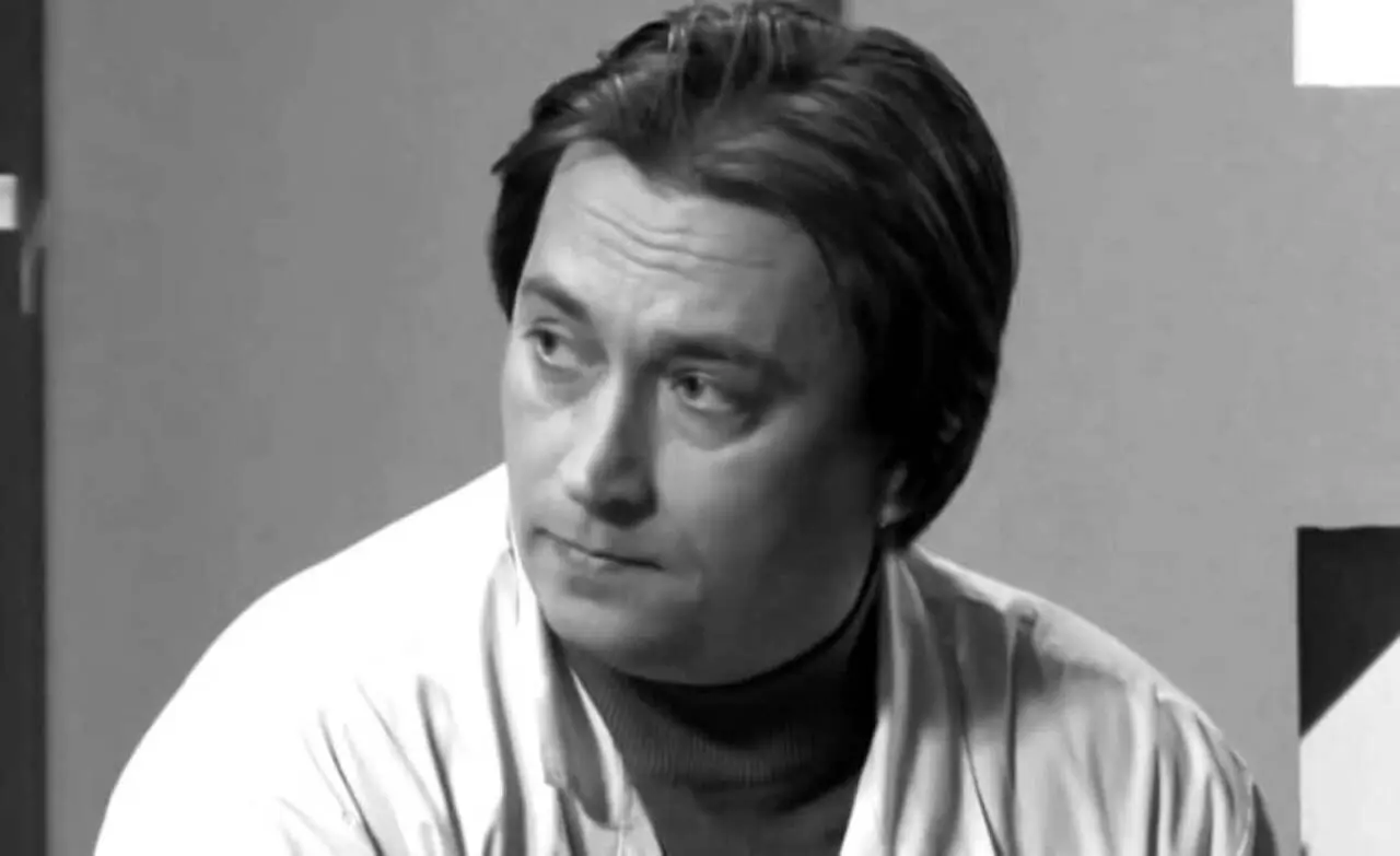 Vyacheslav Nikolaev