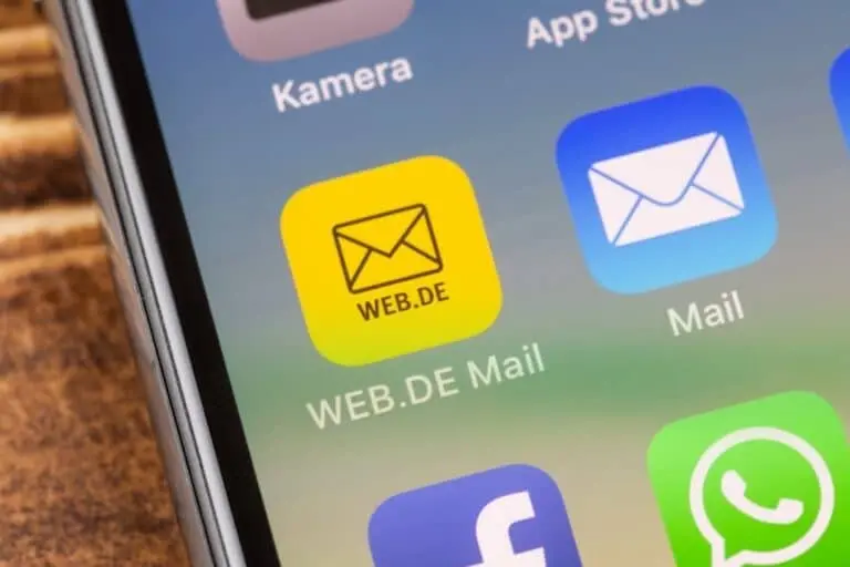 WEB.DE