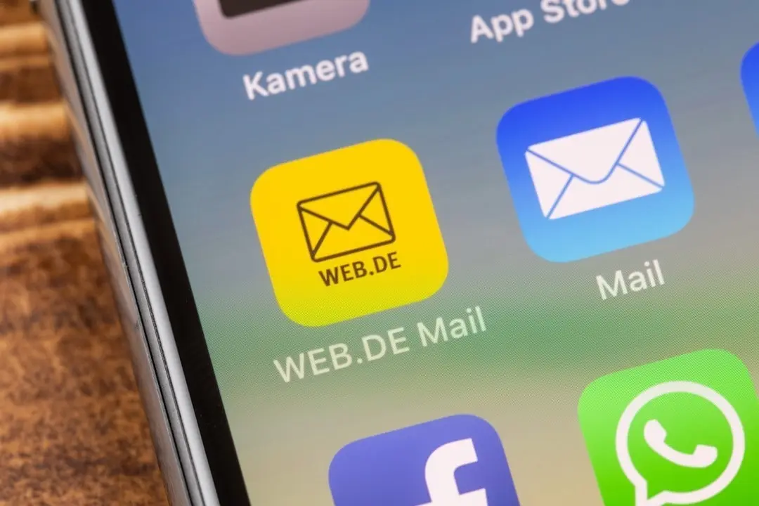 WEB.DE
