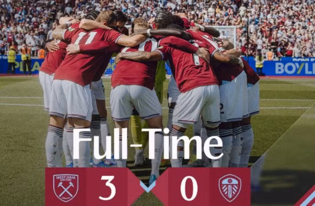West Ham
