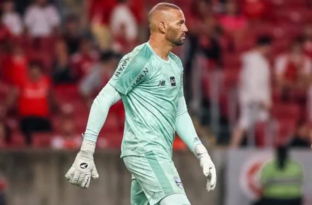 Weverton