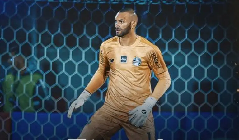 Weverton