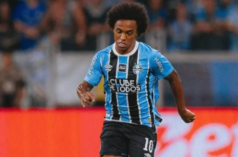Willian