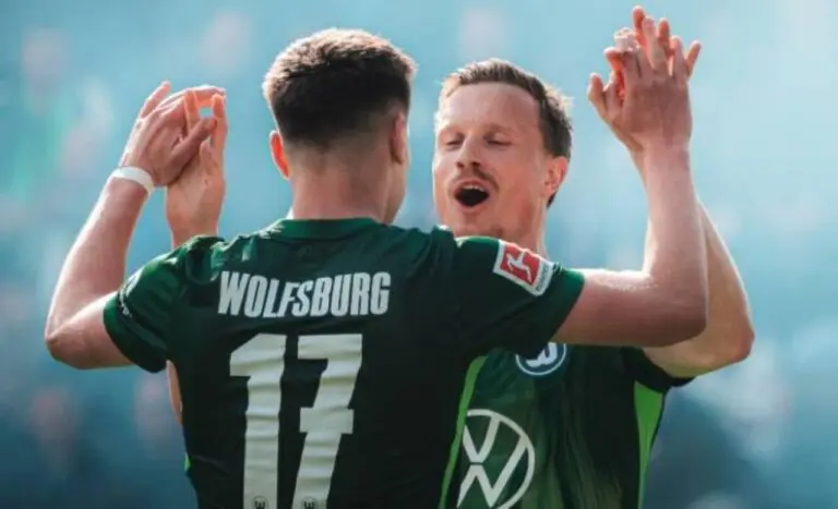 Wolfsburg