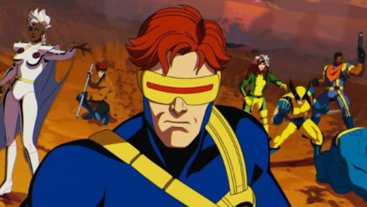 X-men