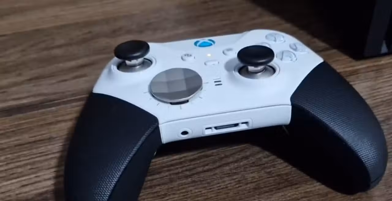 Xbox Elite Controller 3