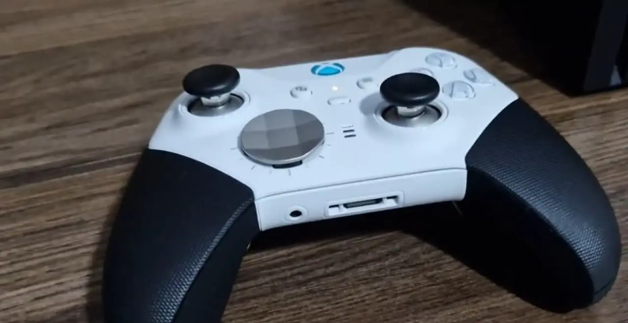 Xbox Elite Controller 3