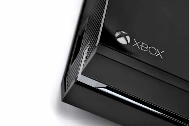 Xbox, console